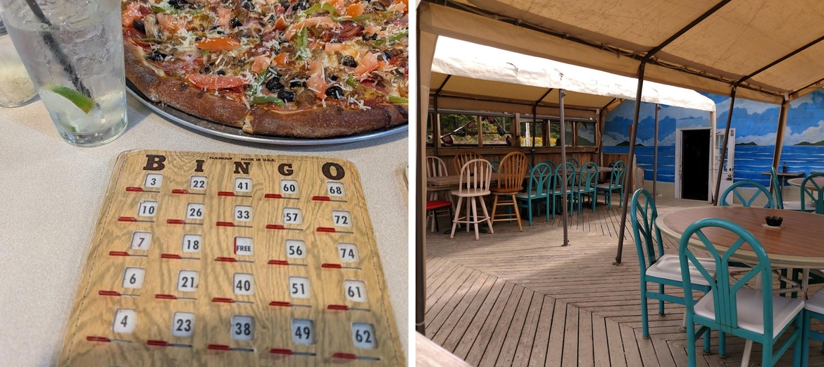 Empire Pizza