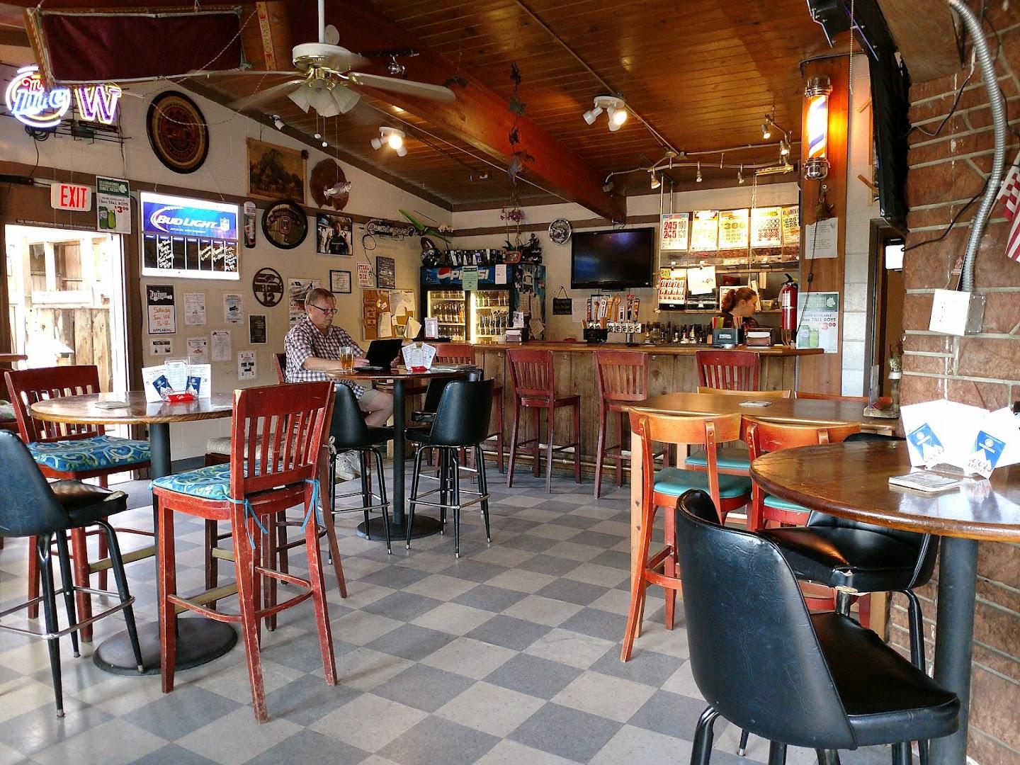 Empire Pizza