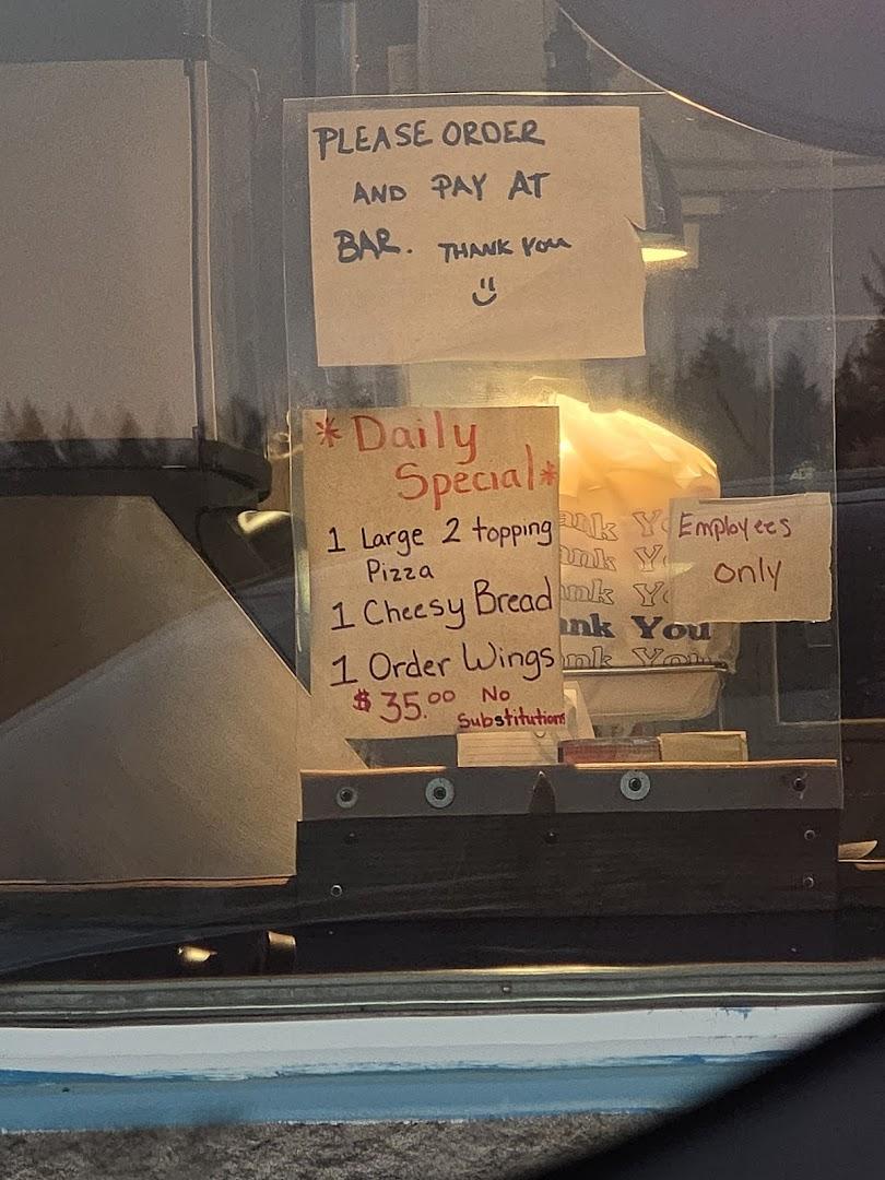 Empire Pizza