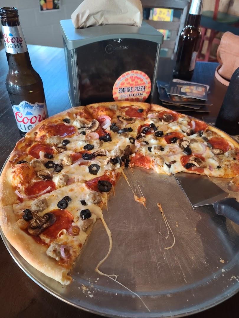 Empire Pizza