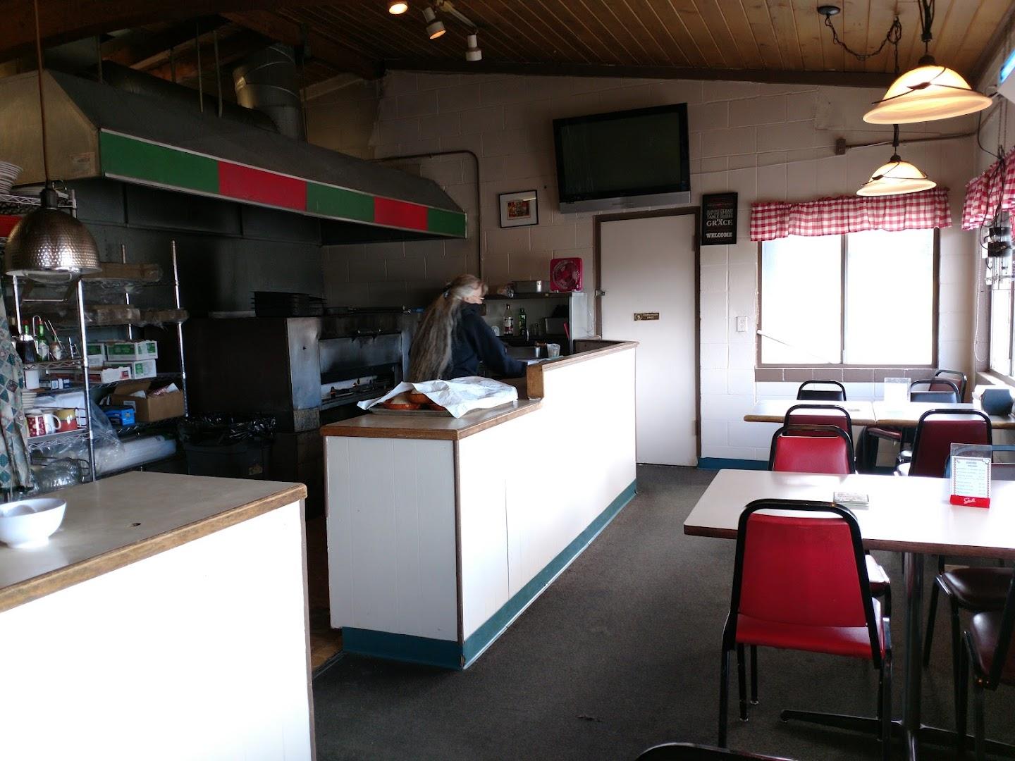 Empire Pizza