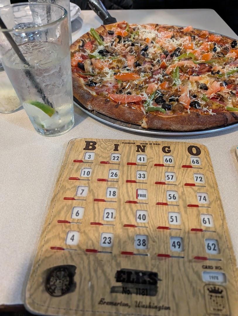 Empire Pizza