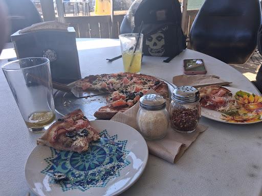 Empire Pizza