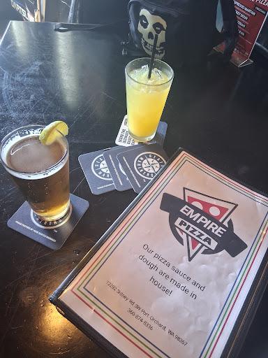 Empire Pizza Menu image 9